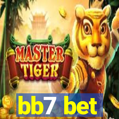 bb7 bet